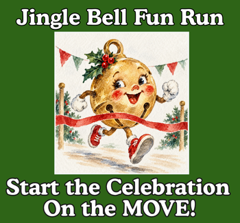 Jingle Bell Fun Run