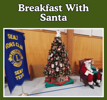 Breakfast with Santa (1)