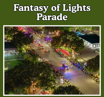 FoL Parade