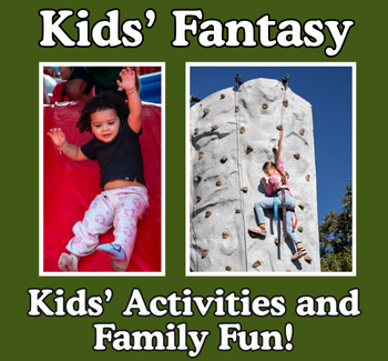 Kids Fantasy